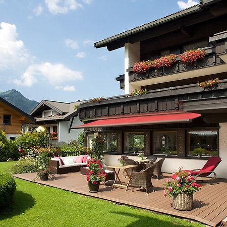 Hotel Menning ***S Oberstdorf Ngoại thất bức ảnh