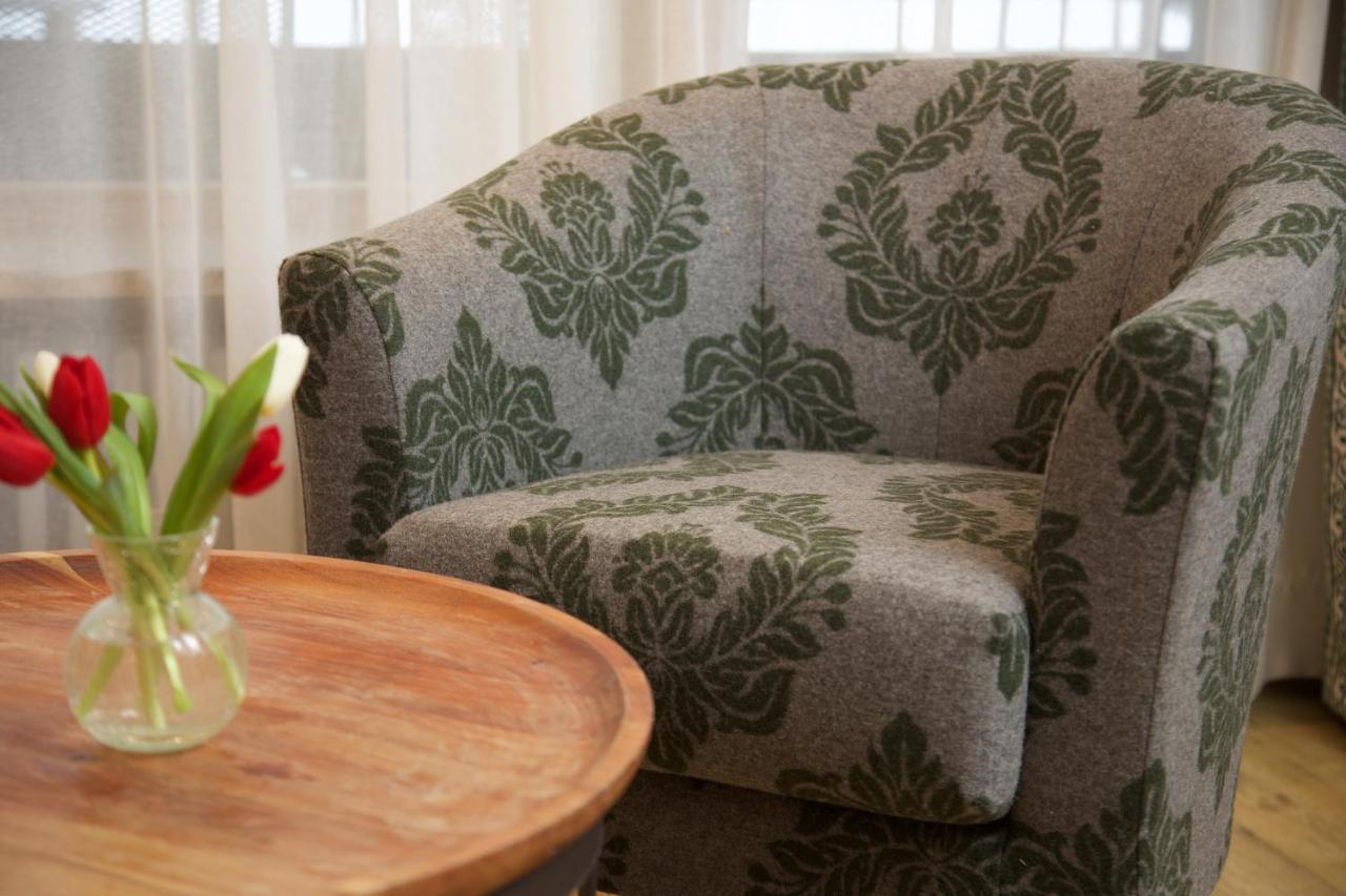 Hotel Menning ***S Oberstdorf Ngoại thất bức ảnh