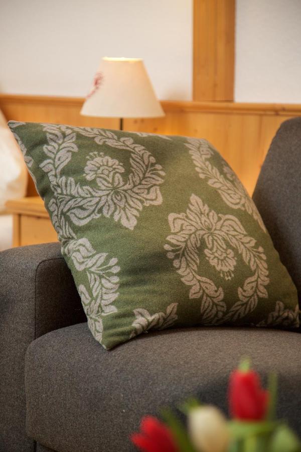 Hotel Menning ***S Oberstdorf Ngoại thất bức ảnh