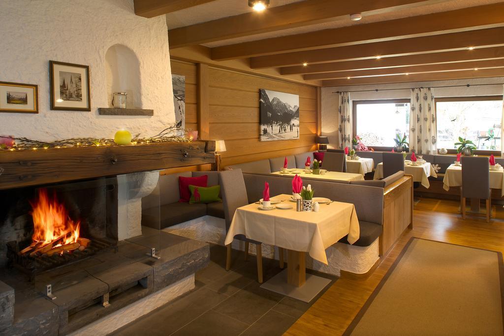 Hotel Menning ***S Oberstdorf Ngoại thất bức ảnh